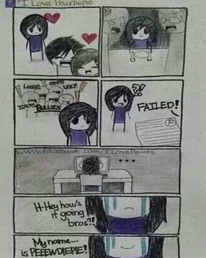 92 Posts So Cringe-Worthy But Wholesome At The Same Time