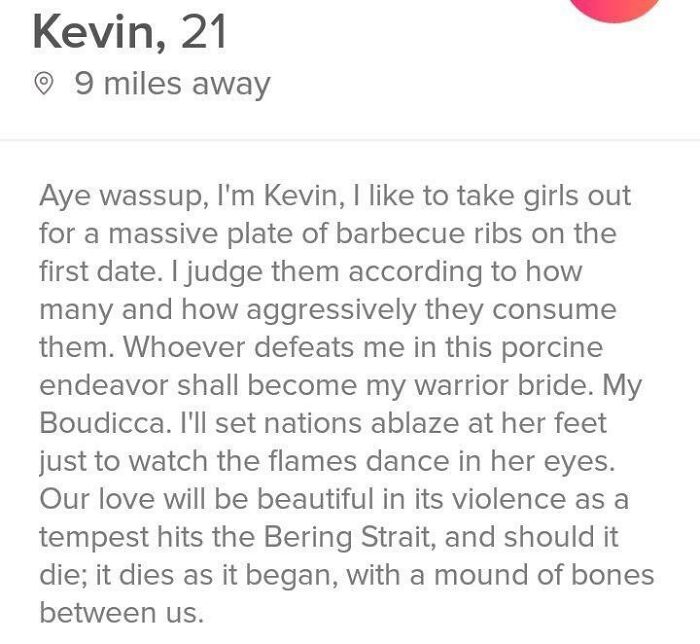 92 Posts So Cringe-Worthy But Wholesome At The Same Time