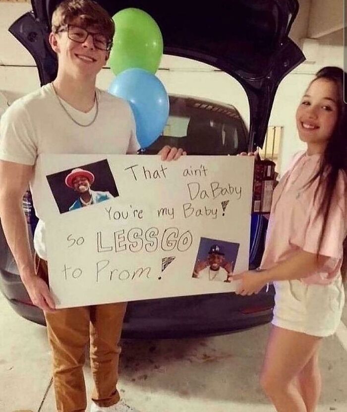 92 Posts So Cringe-Worthy But Wholesome At The Same Time