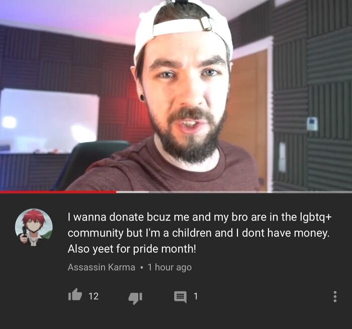 92 Posts So Cringe-Worthy But Wholesome At The Same Time