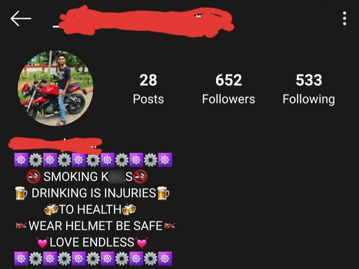 92 Posts So Cringe-Worthy But Wholesome At The Same Time
