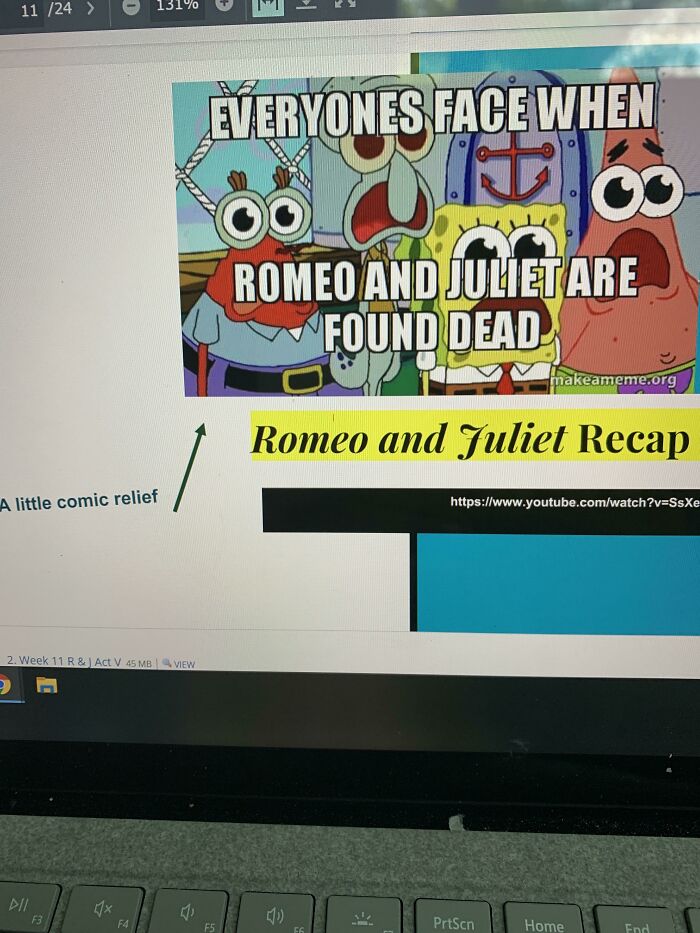 92 Posts So Cringe-Worthy But Wholesome At The Same Time