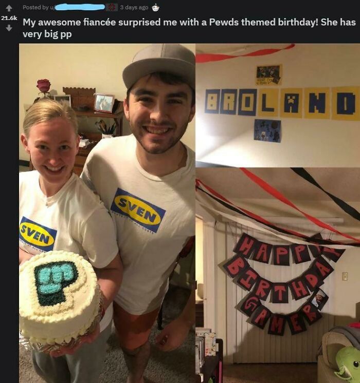 92 Posts So Cringe-Worthy But Wholesome At The Same Time