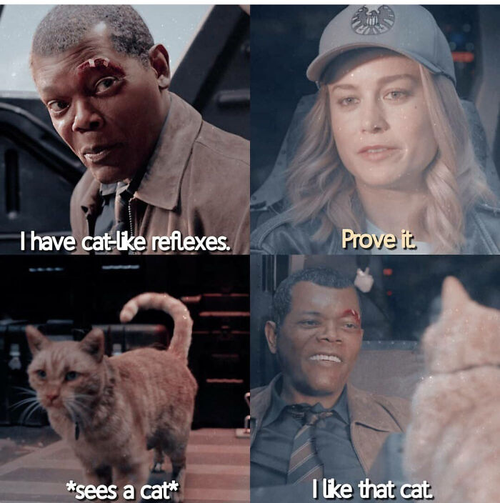 92 Posts So Cringe-Worthy But Wholesome At The Same Time