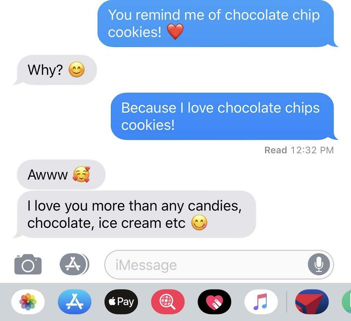 92 Posts So Cringe-Worthy But Wholesome At The Same Time