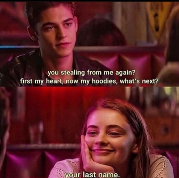 92 Posts So Cringe-Worthy But Wholesome At The Same Time