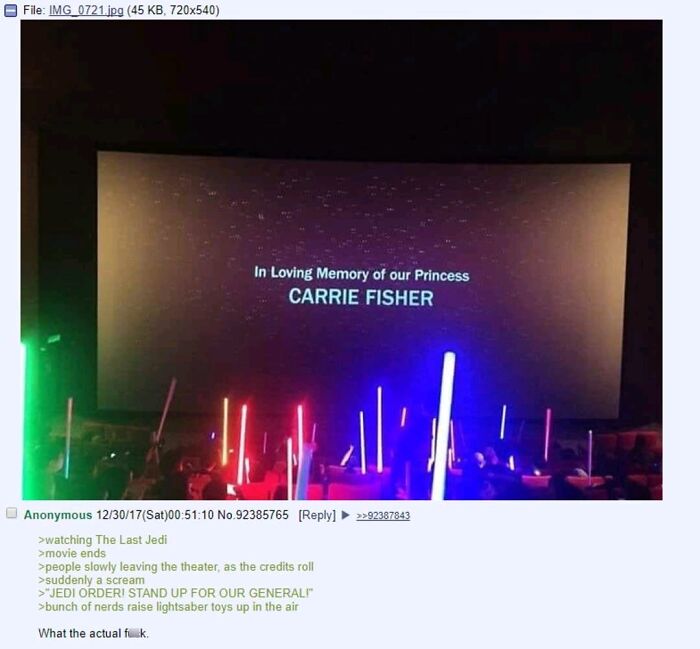 92 Posts So Cringe-Worthy But Wholesome At The Same Time