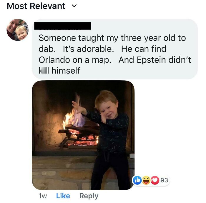 92 Posts So Cringe-Worthy But Wholesome At The Same Time