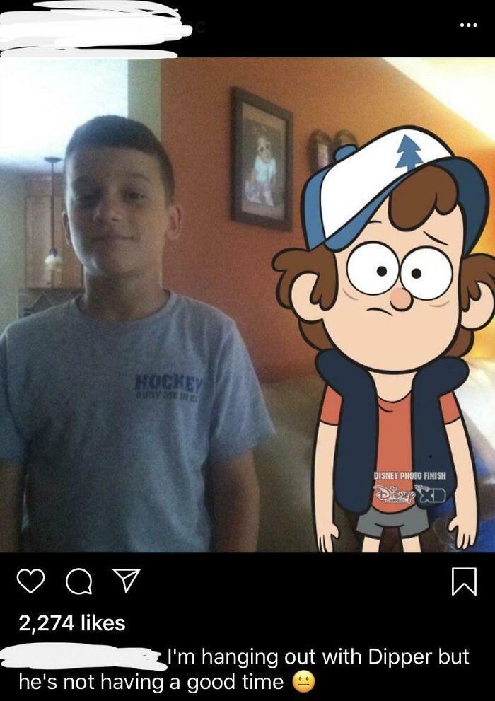 92 Posts So Cringe-Worthy But Wholesome At The Same Time