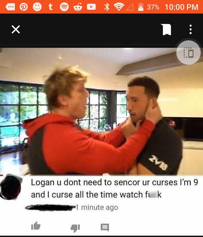 92 Posts So Cringe-Worthy But Wholesome At The Same Time