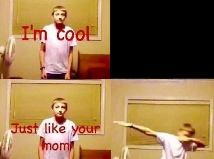 92 Posts So Cringe-Worthy But Wholesome At The Same Time