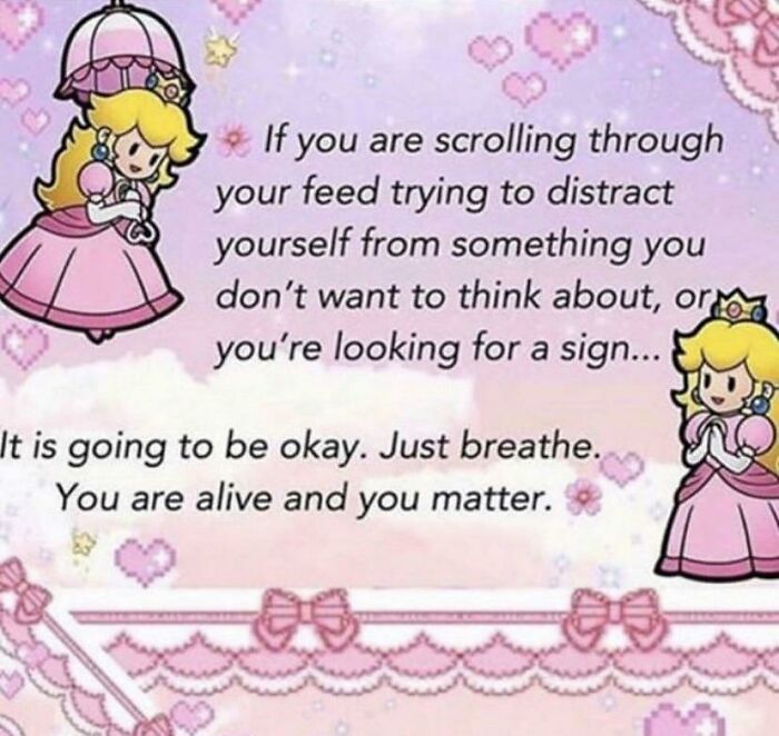 92 Posts So Cringe-Worthy But Wholesome At The Same Time