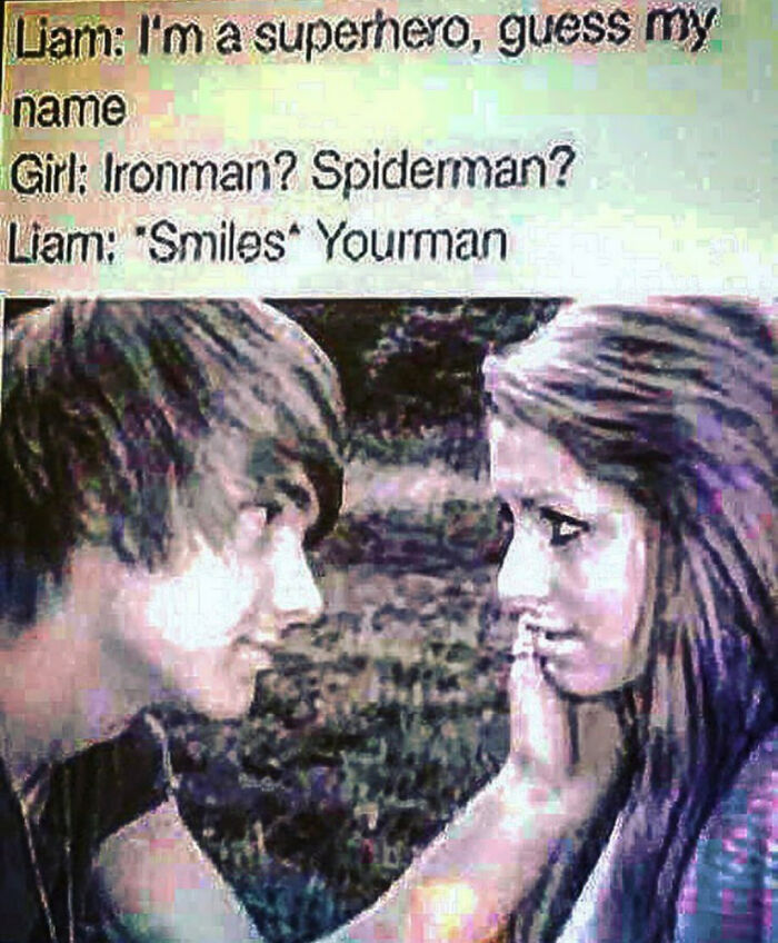 92 Posts So Cringe-Worthy But Wholesome At The Same Time