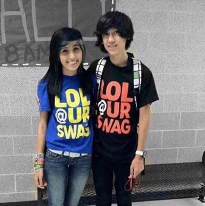 92 Posts So Cringe-Worthy But Wholesome At The Same Time