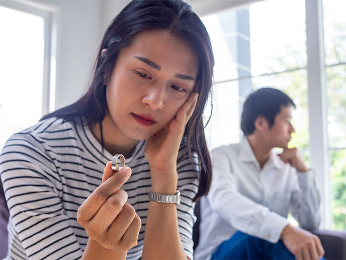 &#8220;Obvious That He Was Cheating&#8221;: Woman Exposes Brother-In-Law And Sparks Divorce