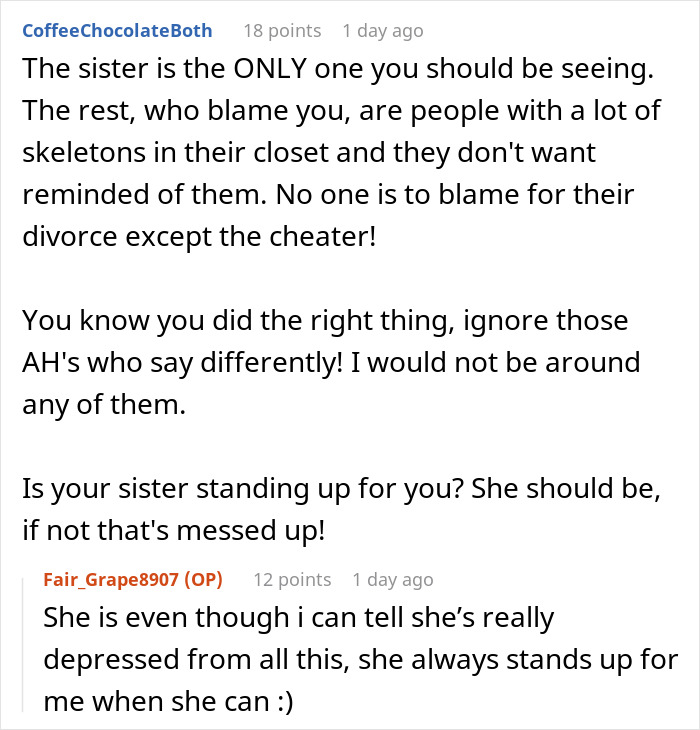 &#8220;Obvious That He Was Cheating&#8221;: Woman Exposes Brother-In-Law And Sparks Divorce