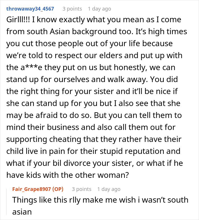 &#8220;Obvious That He Was Cheating&#8221;: Woman Exposes Brother-In-Law And Sparks Divorce