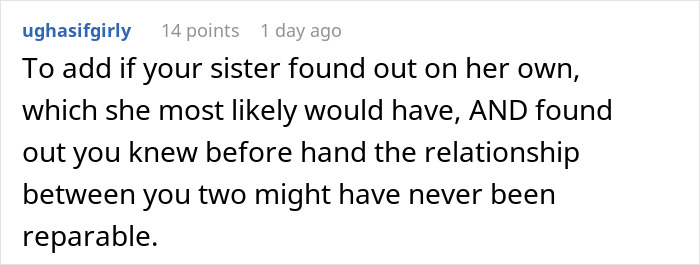 &#8220;Obvious That He Was Cheating&#8221;: Woman Exposes Brother-In-Law And Sparks Divorce