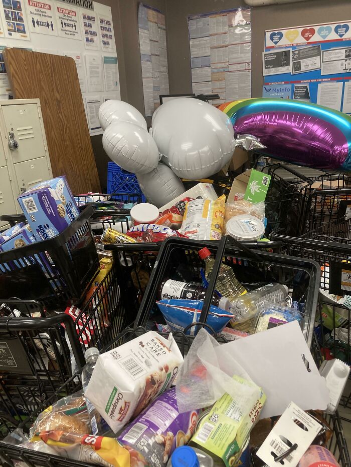 “It Looks Like A Prison And Feels Like One Too”: 60 Of The Worst Break Rooms Ever