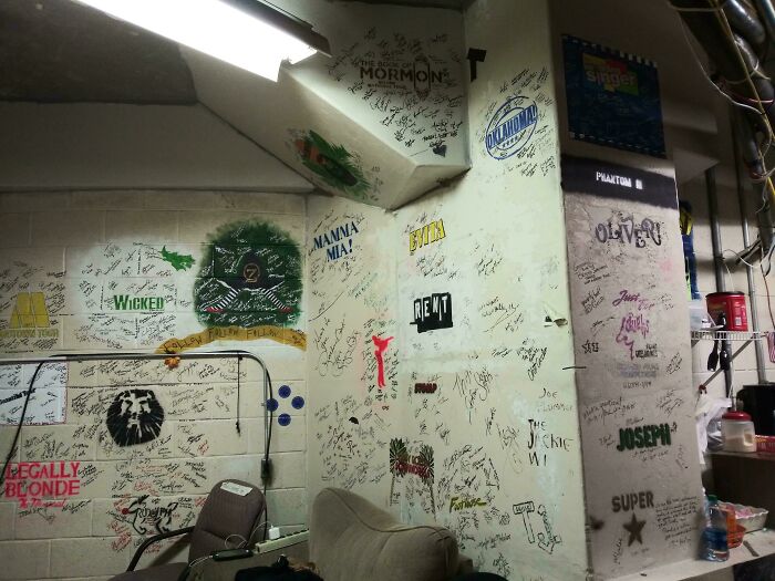 “It Looks Like A Prison And Feels Like One Too”: 60 Of The Worst Break Rooms Ever