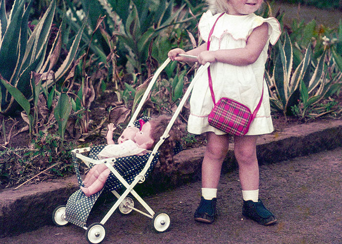 81 Dark Secrets People Found Out That Changed How They View Their Family Members