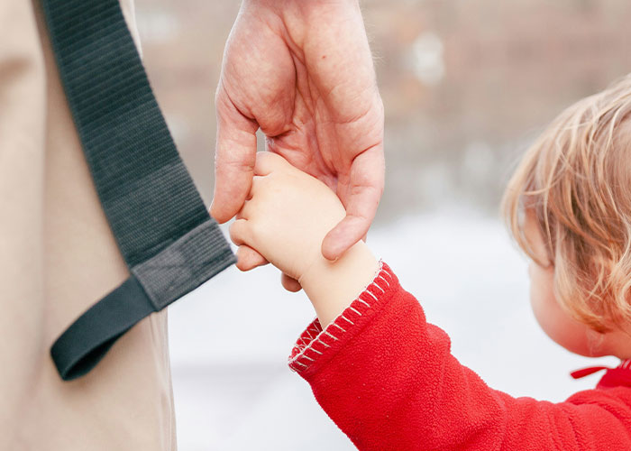 81 Dark Secrets People Found Out That Changed How They View Their Family Members