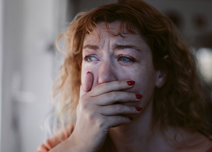 81 Dark Secrets People Found Out That Changed How They View Their Family Members