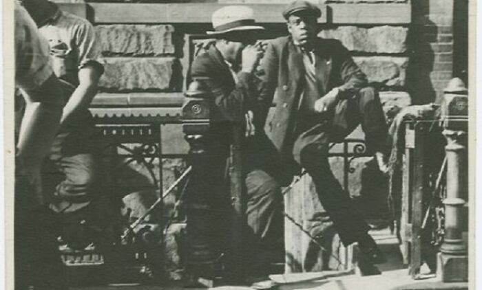 73 Photos With Strange And Unexplained Histories