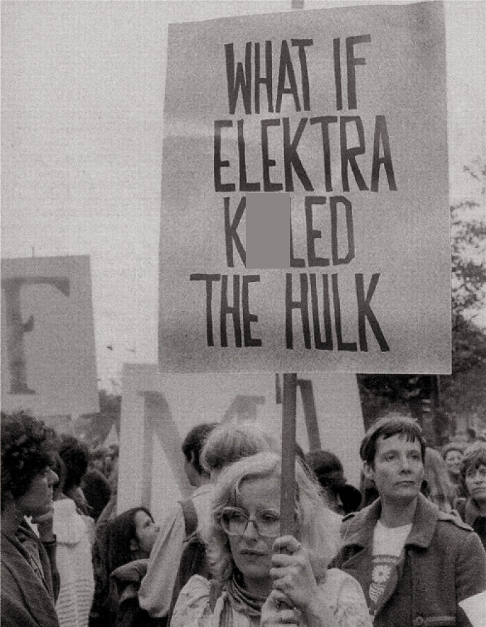 73 Photos With Strange And Unexplained Histories