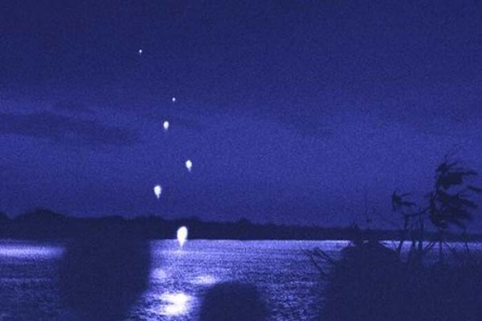 73 Photos With Strange And Unexplained Histories