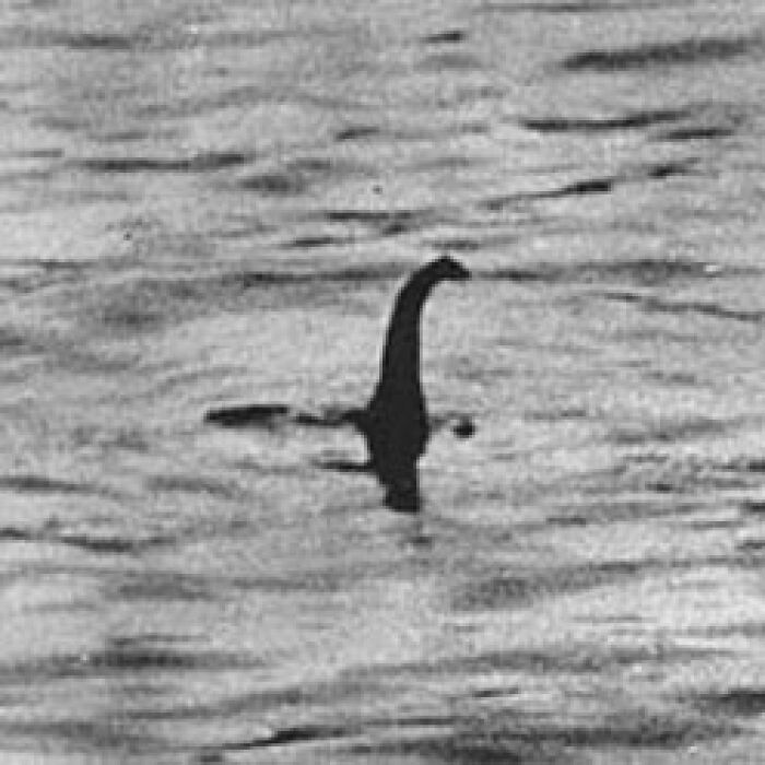 73 Photos With Strange And Unexplained Histories
