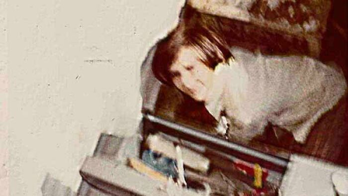 73 Photos With Strange And Unexplained Histories