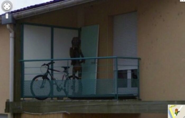 73 Photos With Strange And Unexplained Histories