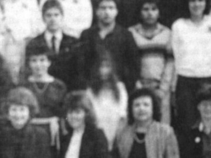 73 Photos With Strange And Unexplained Histories