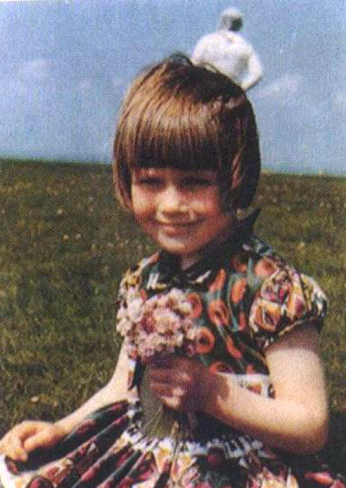 73 Photos With Strange And Unexplained Histories