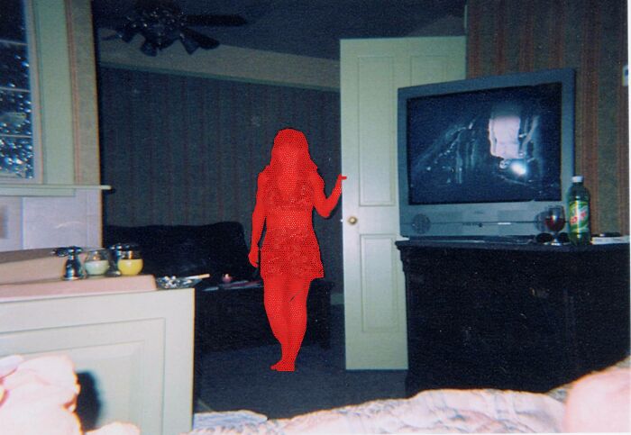 73 Photos With Strange And Unexplained Histories