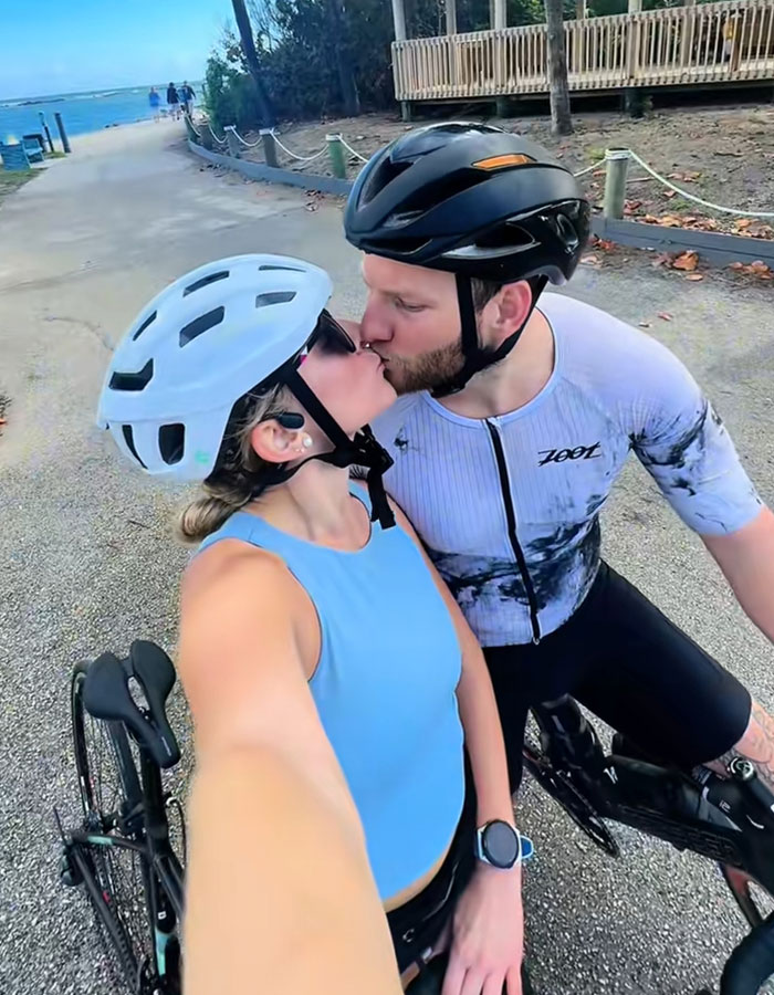 &#8220;Dude Hates Her&#8221;: Outrage As Man Sabotages Girlfriend’s Marathon By Eating All Her Snacks