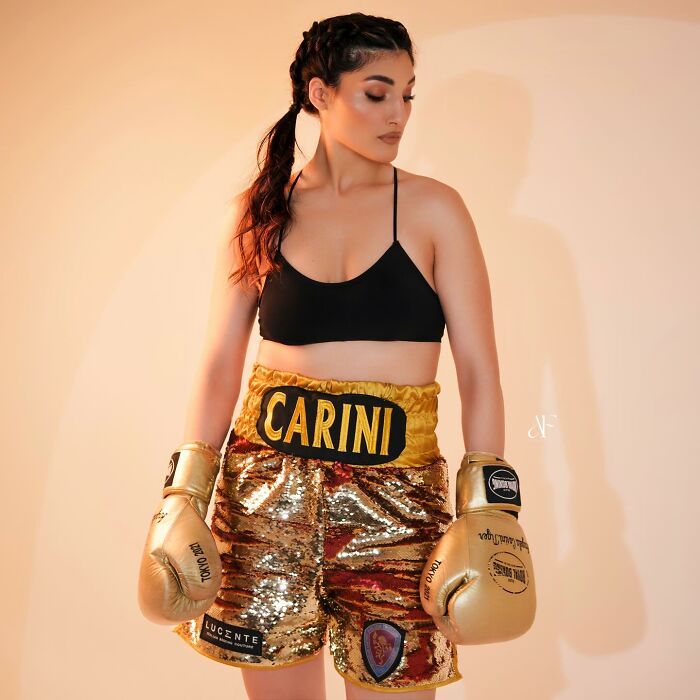 Boxer Who Refused To Fight Imane Khelif Speaks Out On Harassment That “Destroyed” Her Career