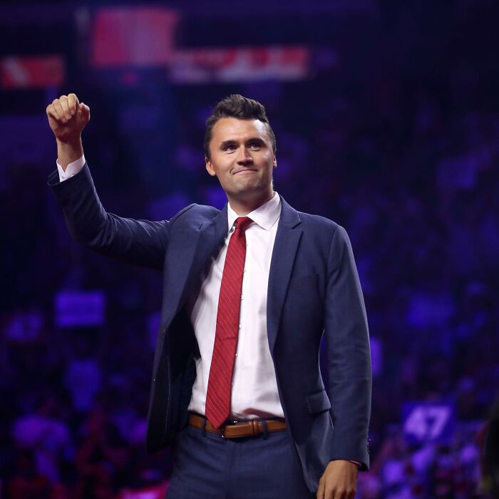 Backlash Mounts Against FBI Boss Kash Patel After Charlie Kirk Investigation Error