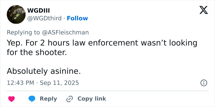 Backlash Mounts Against FBI Boss Kash Patel After Charlie Kirk Investigation Error
