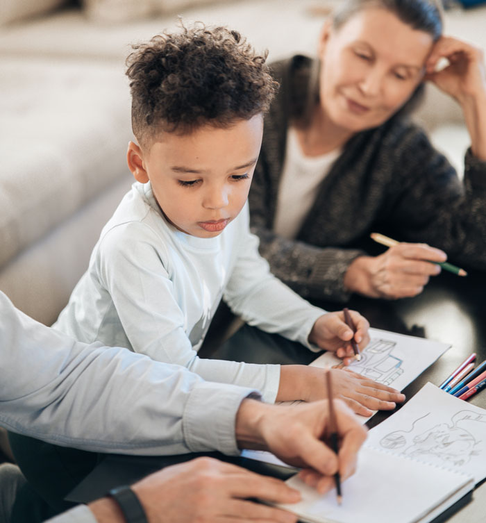 Rich Grandparents Promise Grandchild Inheritance, But His Mom Doesn&#8217;t Like What She Has To Do For It