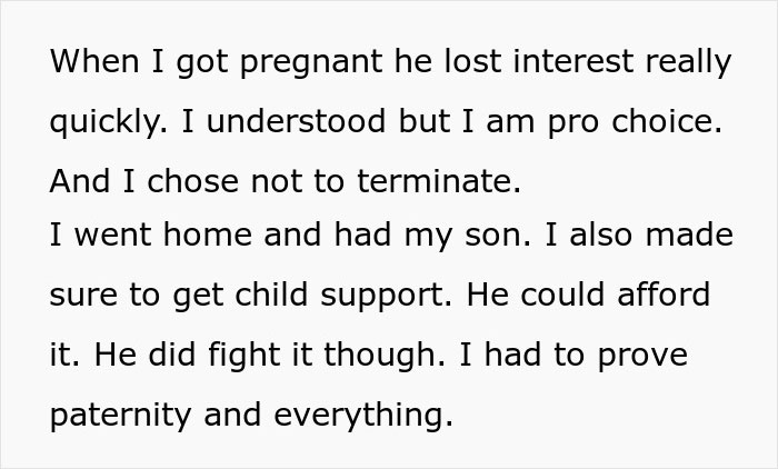 Rich Grandparents Promise Grandchild Inheritance, But His Mom Doesn&#8217;t Like What She Has To Do For It