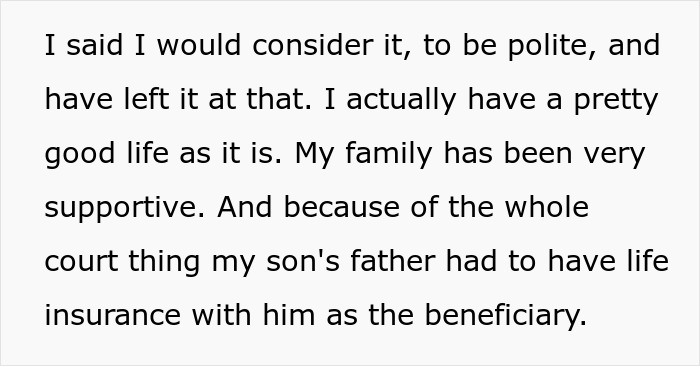 Rich Grandparents Promise Grandchild Inheritance, But His Mom Doesn&#8217;t Like What She Has To Do For It