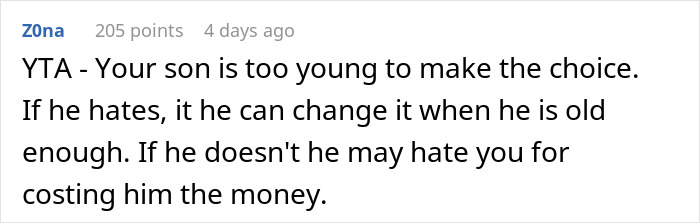 Rich Grandparents Promise Grandchild Inheritance, But His Mom Doesn&#8217;t Like What She Has To Do For It