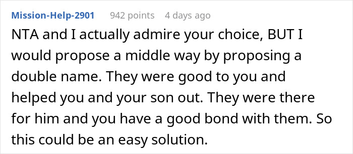 Rich Grandparents Promise Grandchild Inheritance, But His Mom Doesn&#8217;t Like What She Has To Do For It