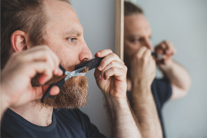 “Like A Raccoon”: 55 Women Share Their Revelations After Living With Men