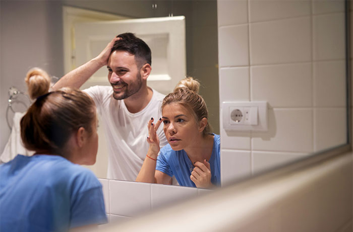 “Like A Raccoon”: 55 Women Share Their Revelations After Living With Men