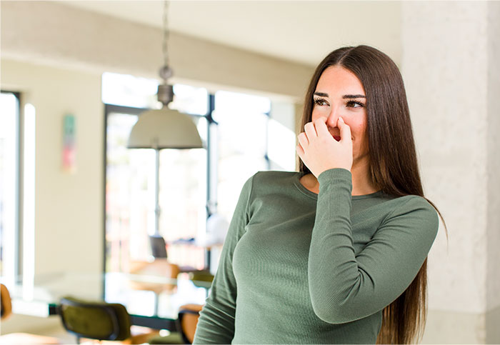 “Like A Raccoon”: 55 Women Share Their Revelations After Living With Men