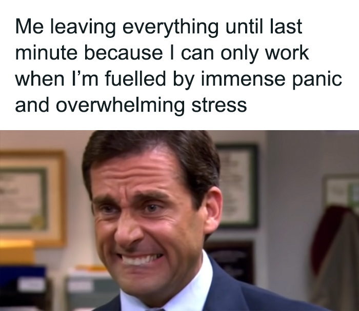 75 Spot-On Memes That Accurately Sum Up Millennial Struggles At Work (New Pics)