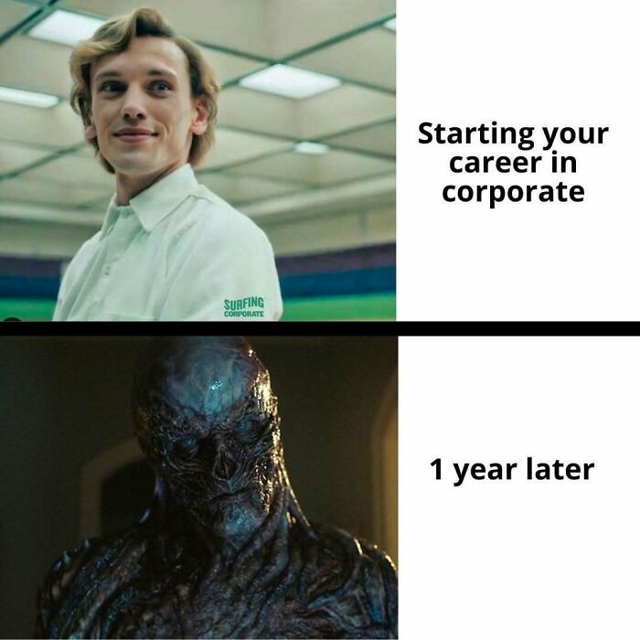 75 Spot-On Memes That Accurately Sum Up Millennial Struggles At Work (New Pics)